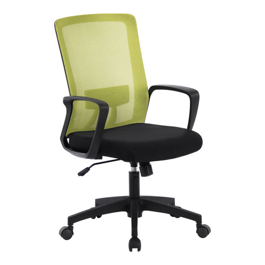 SILLA EJECUTIVA 8953B VERDE consumer