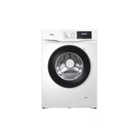LAVARROPAS TCL P606FLW CARGA FRONTAL/6KG/LED/16PROG/BLANCO