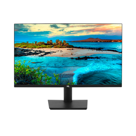 Monitor Mtek 22” Full HD LED