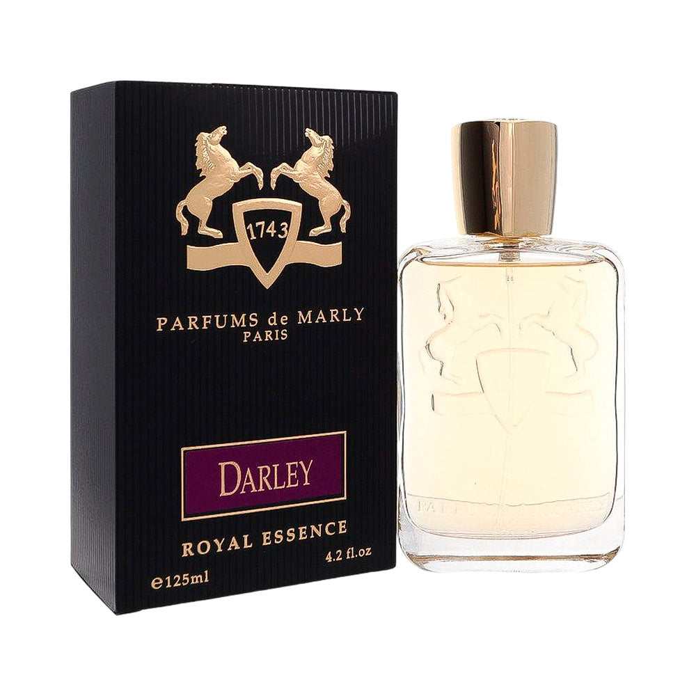 Perfume Parfums De Marly Darley - Eau de Parfum - Masculino - 125ML