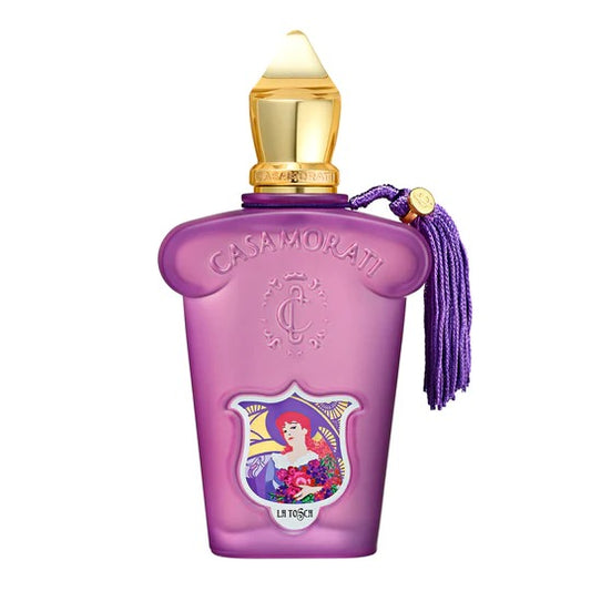 PERFUME XERJOFF CASAMORATI LA TOSCA FEM 100ML EDP 4158