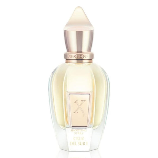 PERFUME XERJOFF CRUZ DEL SUR I UNISEX 50ML PARFUM 2864