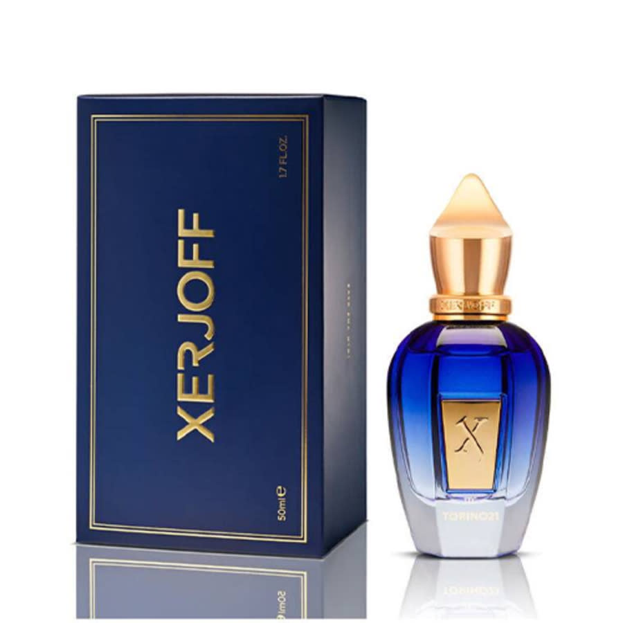 PERFUME XERJOFF STARLIGHT UNISEX 50ML PARFUM 9368