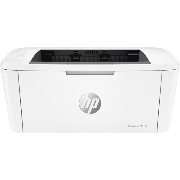 Impresora Láser HP LaserJet M111A – USB – Wi-Fi – 220V 50/60Hz – Blanco